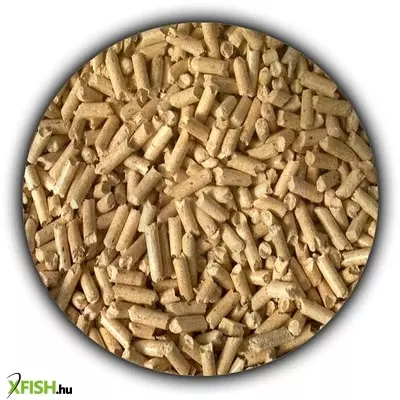 Szer-ber team fapellet természetes kisállat alom - 2,5kg