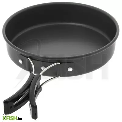 NGT Frying Pan Serpenyő 0,6 L 178x40 mm