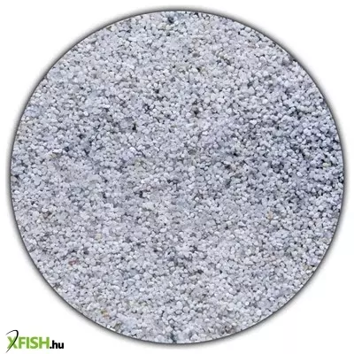 Egyéb vegyes kvarchomok aljzat akváriumba, terráriumba 0,4-1,0mm - 5kg