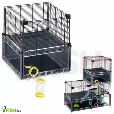 Ferplast multipla hörcsög ketrechez függőleges bővítőelem (roof extension)