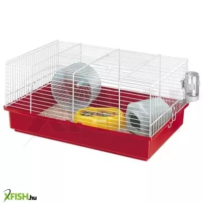 Ferplast criceti 9 hörcsög ketrec - 46x29x22cm