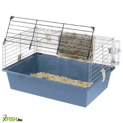 Ferplast cavie 60 tengerimalac ketrec vátozó színben - 58x38x31cm