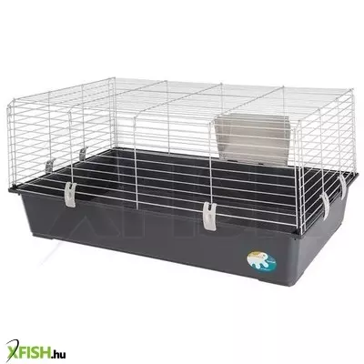 Ferplast rabbit 100 el nyúlketrec - 95x57x46cm