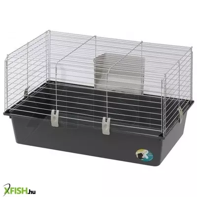 Ferplast cavie 80 el tengerimalac ketrec - 77x48x42cm