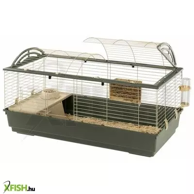 Ferplast casita 120 nyúlketrec - 119x58x61cm