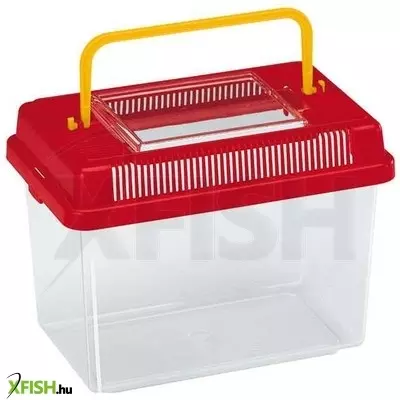 Ferplast geo small fauna box 1 liter (18x12x14cm)