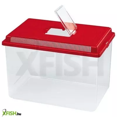 Ferplast geo XL fauna box 11 liter (36x23x23cm)