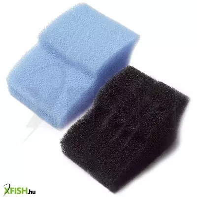 Ferplast blumec plus szűrőszivacs készlet blucompact 01 belső szűrőhöz