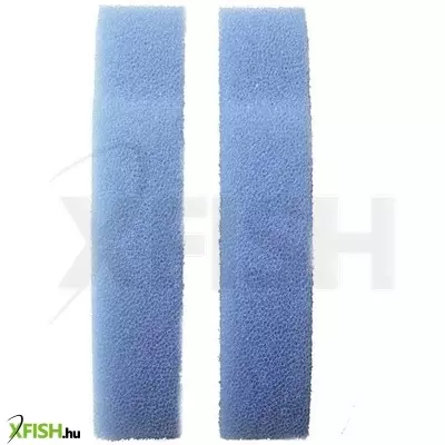 Ferplast blumec szűrőszivacs készlet blucompact 02 belső szűrőhöz