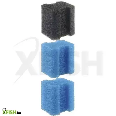 Ferplast szűrőszivacs készlet blumodular belső szűrőkhöz