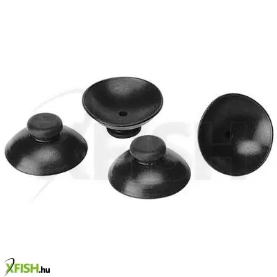 Ferplast tapadókorong készlet kicsi (4db)