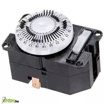 ferplast időkapcsoló készlet cayman/dubai akvárium szettekhez