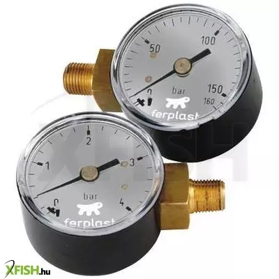 Ferplast co2 energy manometers nyomásmérő co2 rendszerhez