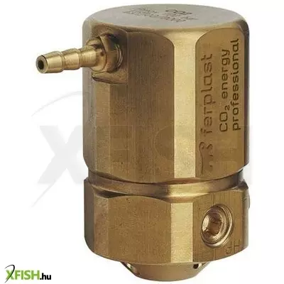 Ferplast co2 energy nyomáscsökkentő co2 rendszerhez