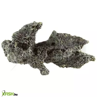 Műszikla akvárium dekoráció - ferplast 69142000 (40x23x18cm)