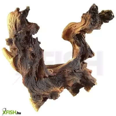 Műfa akvárium dekoráció - ferplast 69172000 (25x9x24cm)