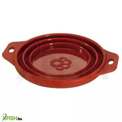 Ferplast yappy utazótálka kutya és macska számára (500ml)