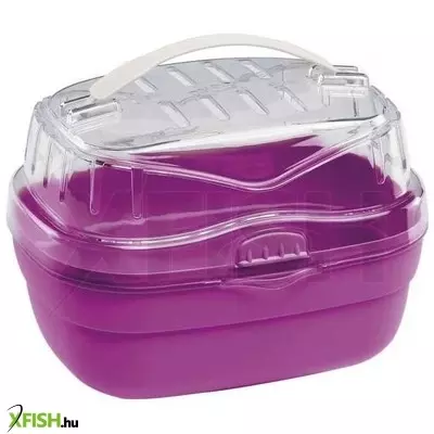 Ferplast aladino kisállat hordozó - kicsi (20x16x14cm)