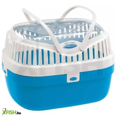 Ferplast aladino kisállat hordozó - közepes (30x23x21cm)