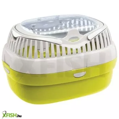 Ferplast aladino kisállat hordozó - nagy (36x26x23cm)