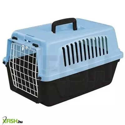 Ferplast atlas 5 puppy kisállat szállító doboz (max. 3kg, 41,5x28x24,5cm)