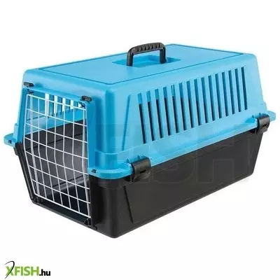 Ferplast atlas 20 kisállat szállító doboz (max. 8kg, 58x37x32cm)
