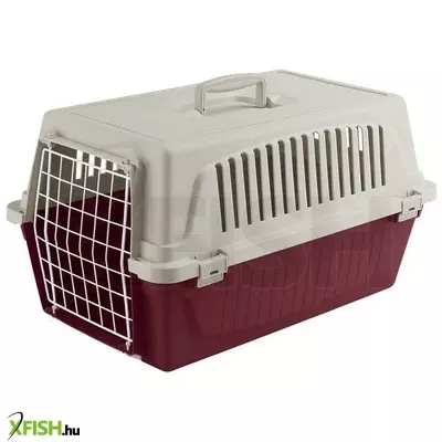 Ferplast atlas 30 kisállat szállító doboz (max. 15kg, 60x40x38cm)