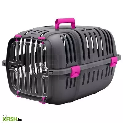 Ferplast atlas jet 10 kisállat szállító doboz (47x32x29cm)