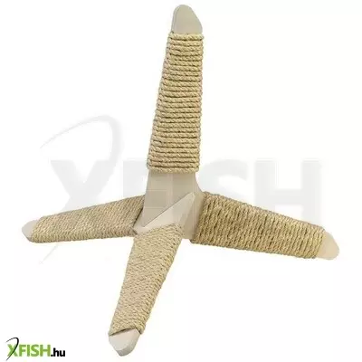 Ferplast tripod kaparófa macskáknak 54x48x45cm