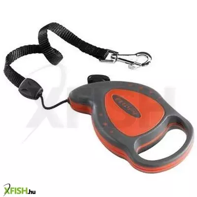 Ferplast flippy deluxe mini automata póráz (max. 8kg, 3 méter)