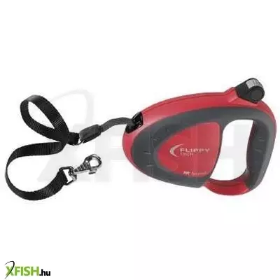 Ferplast flippy tech tape automata póráz - L (max. 50kg, 5m)