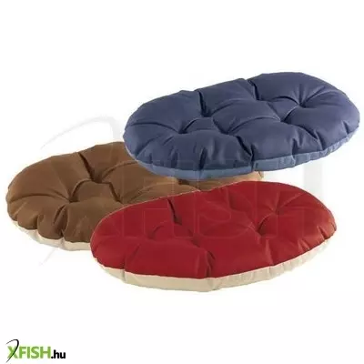 Ferplast relax prestige 45 kisállat fekhely - barna (45x32cm)