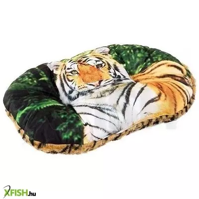 Ferplast relax 89 tigris mintás párna