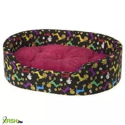 Ferplast dandy gym fekhely 45cm - barboncino