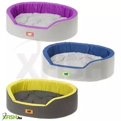 Ferplast dandy gym fekhely 45cm - cuscino (sárga)