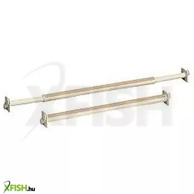 Tatrapet ferplast teleszkópos madárülőke max. 42cm (2db)