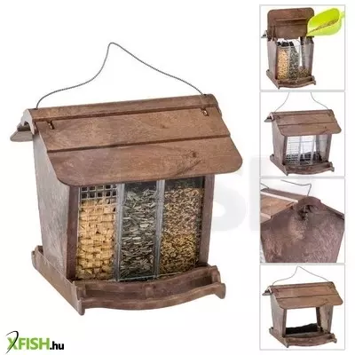 Ferplast jok 1 kültéri madáretető