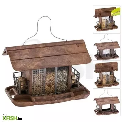 ferplast jok 2 kültéri madáretető