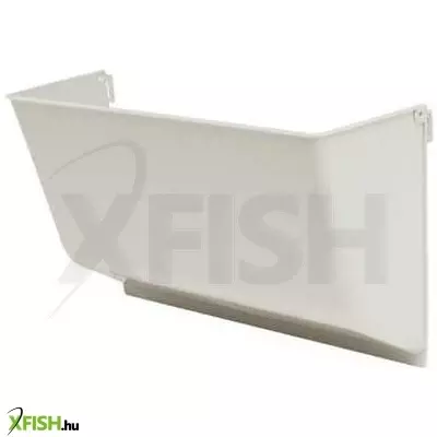 Ferplast roger 4702 műanyag szénatartó rágcsáló ketrecbe