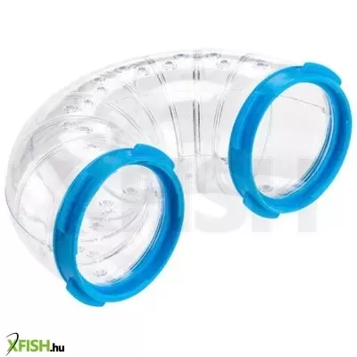ferplast fpi 4806 csőelem rágcsáló ketrechez - u-alak