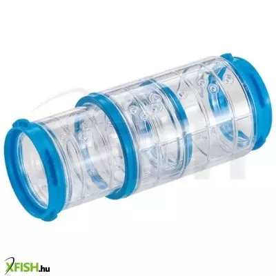 ferplast fpi 4816 csőelem rágcsáló ketrechez - teleszkópos egyenes