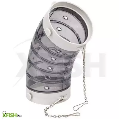 Ferplast fpi 4844 csőalagút vadászgörénynek - könyök