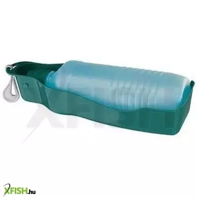 Ferplast pa 5505 hordozható itató kutyasétáltatáshoz - 250ml