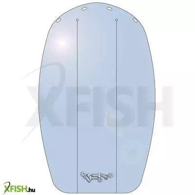 Ferplast hőmegtartó ajtó kenny mini kisállat kennelhez