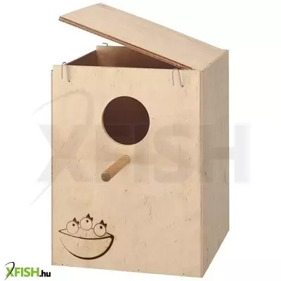 Ferplast nido extra large fa madárfészek - 26x25x33cm