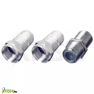 Use bliszter home ff 113x 2 db f- dugó + 1 db f- toldó