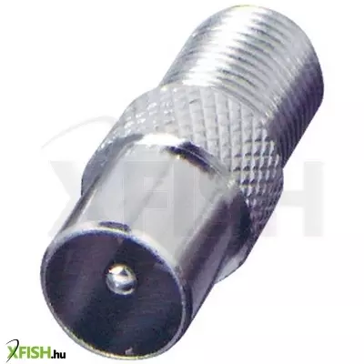 Use bliszter home ff 18x átalakító, koax dugó-f aljzat