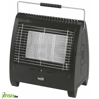 Home fg420 hordozható infravörös gáz fűtőtest, max. 4,2 kw, 3 fokozat, ods, piezoelektromos gyújtás