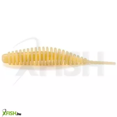 Fishup Tanta Plasztik Műcsali 4,2 cm #108 Cheese Sárga 10 db/csomag