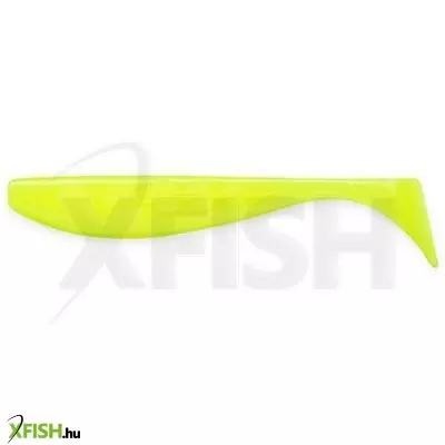 Fishup Wizzle Shad Gumihal Lemon 7.6cm 8db/csomag
